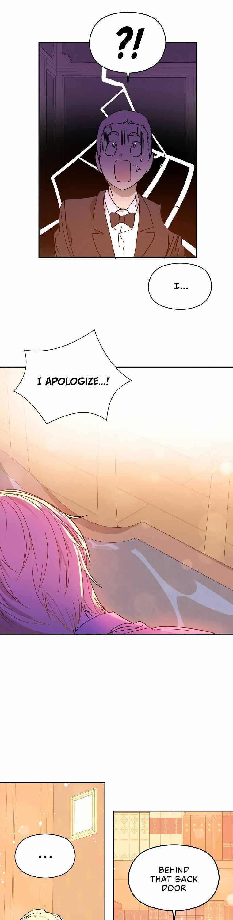 I Didn’t Mean to Seduce the Male Lead Chapter 5 88 15