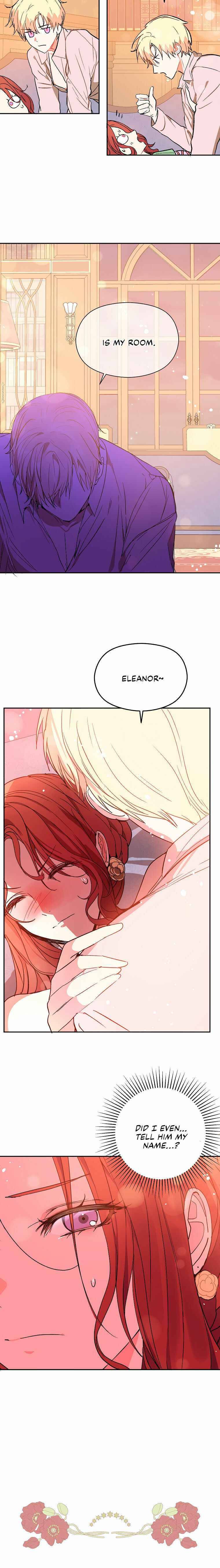 I Didn’t Mean to Seduce the Male Lead Chapter 5 89 16