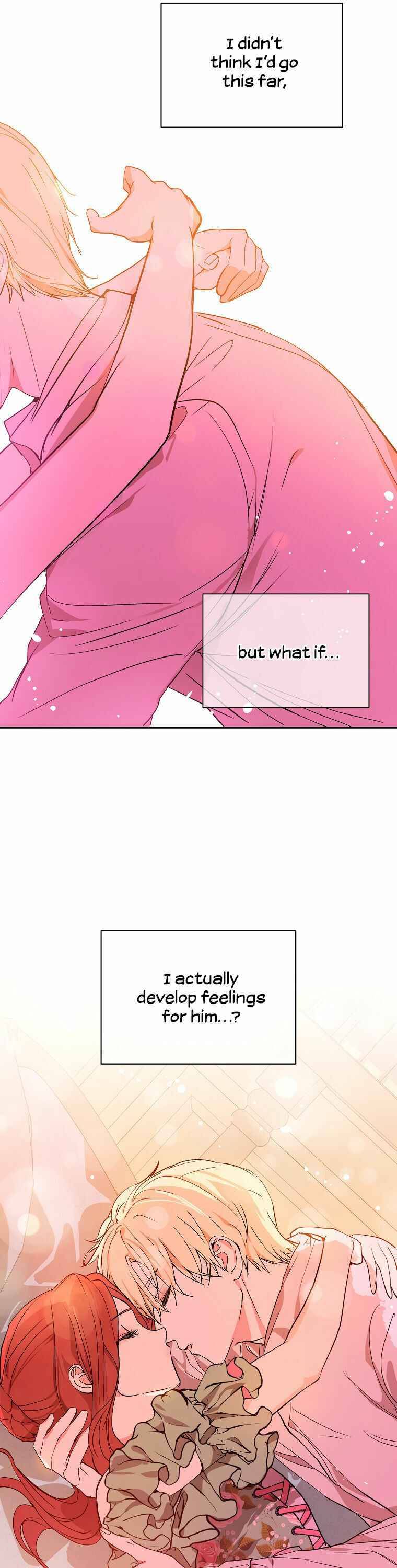 I Didn’t Mean to Seduce the Male Lead Chapter 5 90 17
