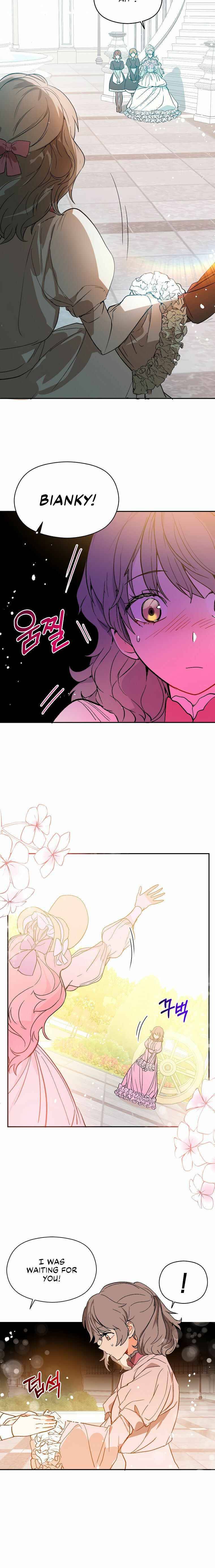 I Didn’t Mean to Seduce the Male Lead Chapter 5 93 20