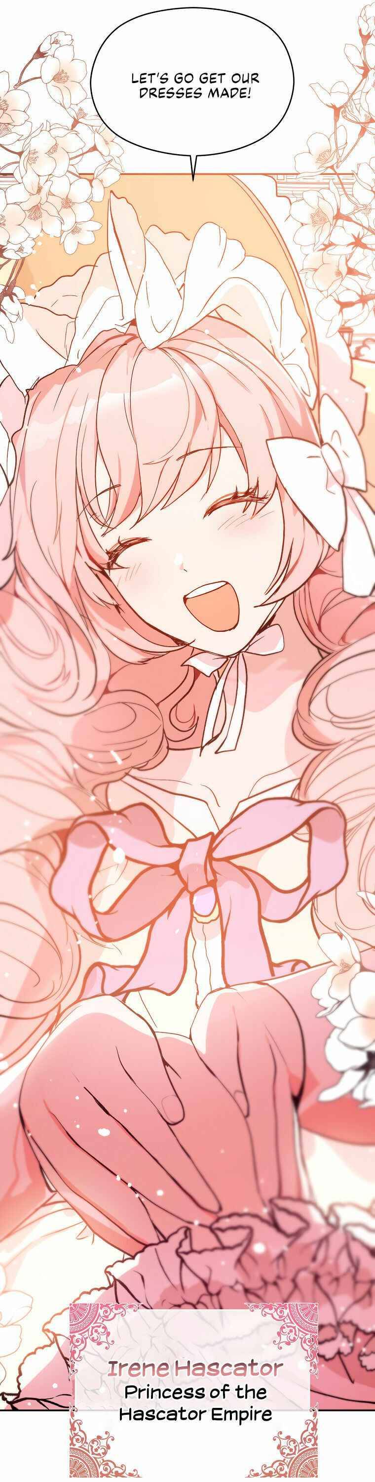 I Didn’t Mean to Seduce the Male Lead Chapter 5 94 21