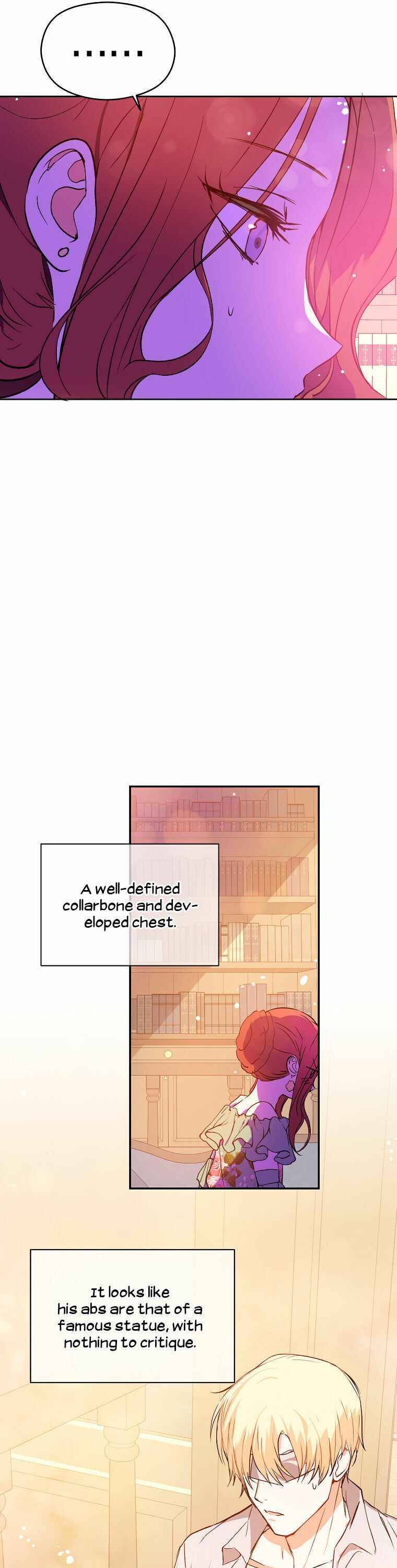 I Didn’t Mean to Seduce the Male Lead Chapter 5 76 3