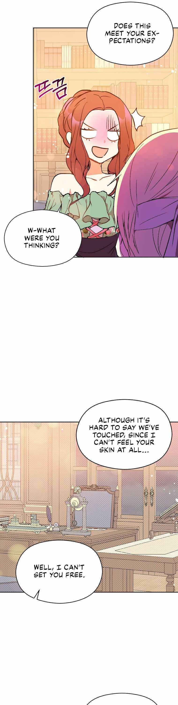 I Didn’t Mean to Seduce the Male Lead Chapter 5 78 5