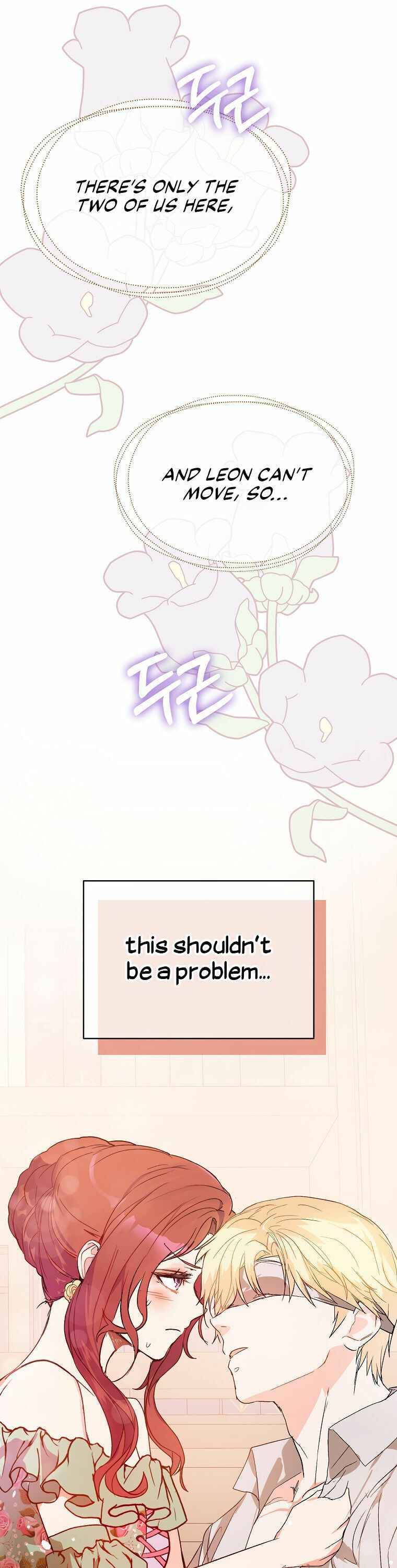 I Didn’t Mean to Seduce the Male Lead Chapter 5 80 7