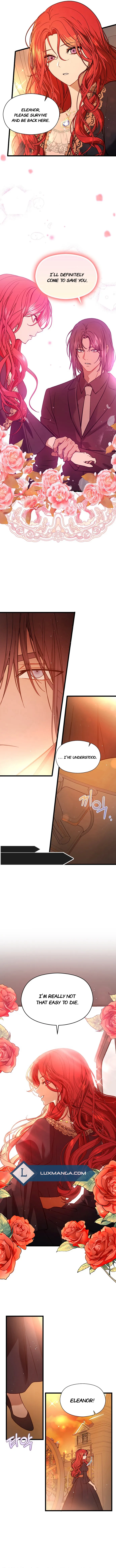 I Didn’t Mean to Seduce the Male Lead Chapter 50.5 25 3