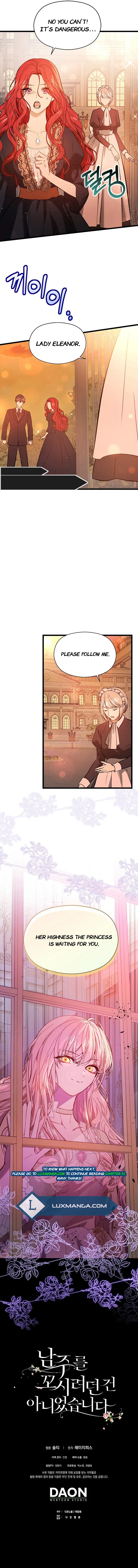 I Didn’t Mean to Seduce the Male Lead Chapter 50.5 27 5