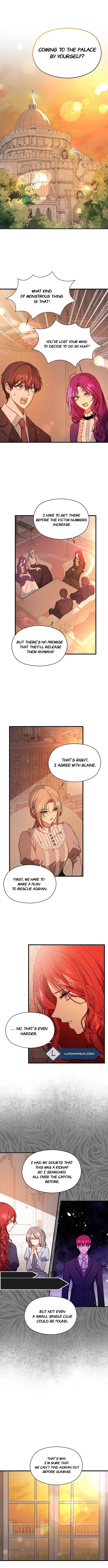 I Didn’t Mean to Seduce the Male Lead Chapter 50 26 1