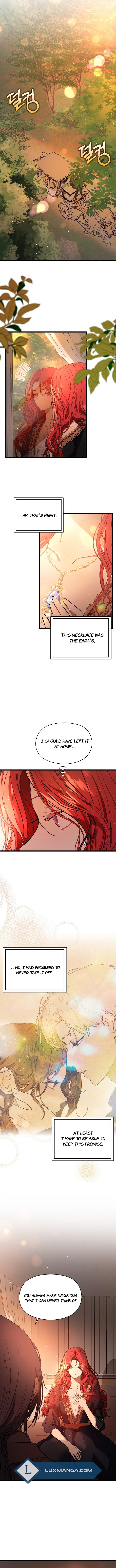 I Didn’t Mean to Seduce the Male Lead Chapter 50 29 4