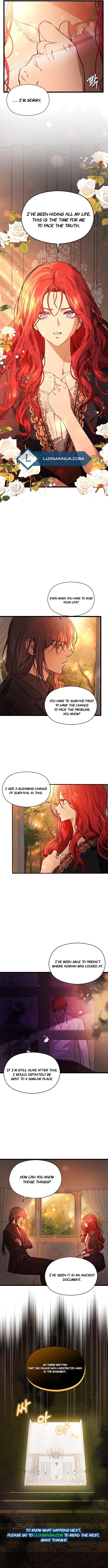 I Didn’t Mean to Seduce the Male Lead Chapter 50 31 6