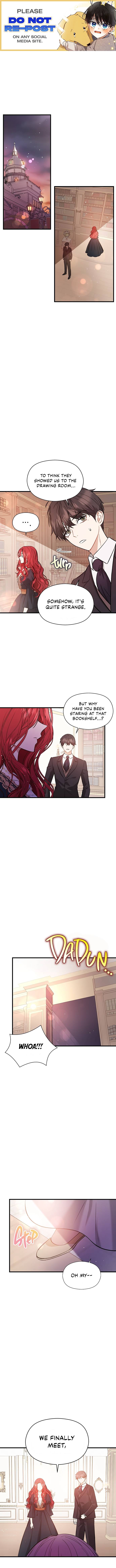 I Didn’t Mean to Seduce the Male Lead Chapter 51 47 1
