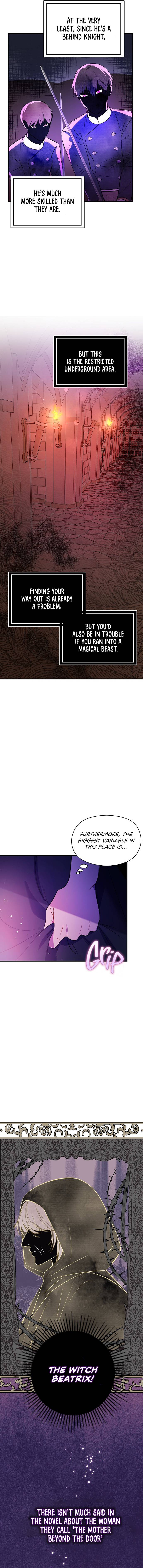 I Didn’t Mean to Seduce the Male Lead Chapter 51 56 10
