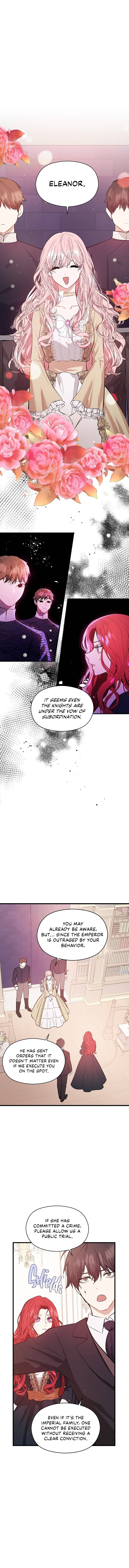 I Didn’t Mean to Seduce the Male Lead Chapter 51 48 2