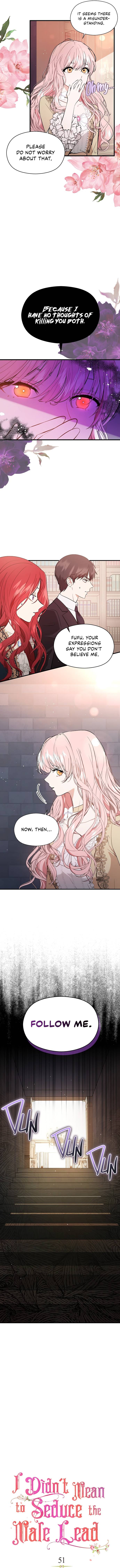 I Didn’t Mean to Seduce the Male Lead Chapter 51 49 3