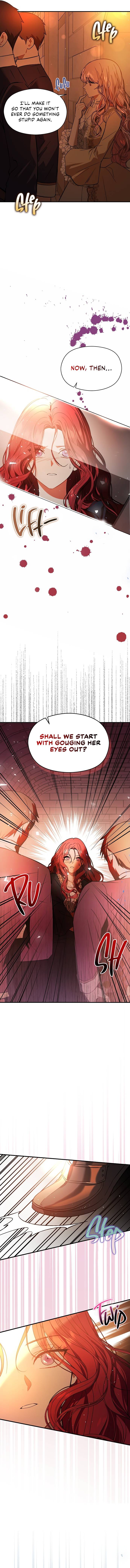 I Didn’t Mean to Seduce the Male Lead Chapter 51 53 7