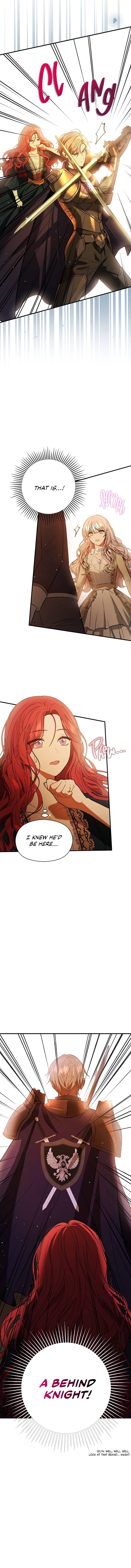 I Didn’t Mean to Seduce the Male Lead Chapter 51 54 8