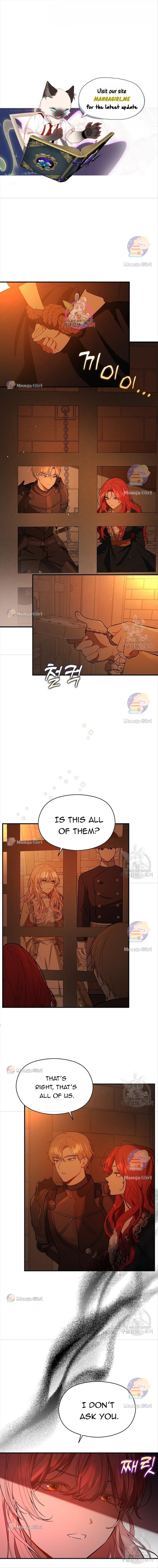 I Didn’t Mean to Seduce the Male Lead Chapter 52 23 1