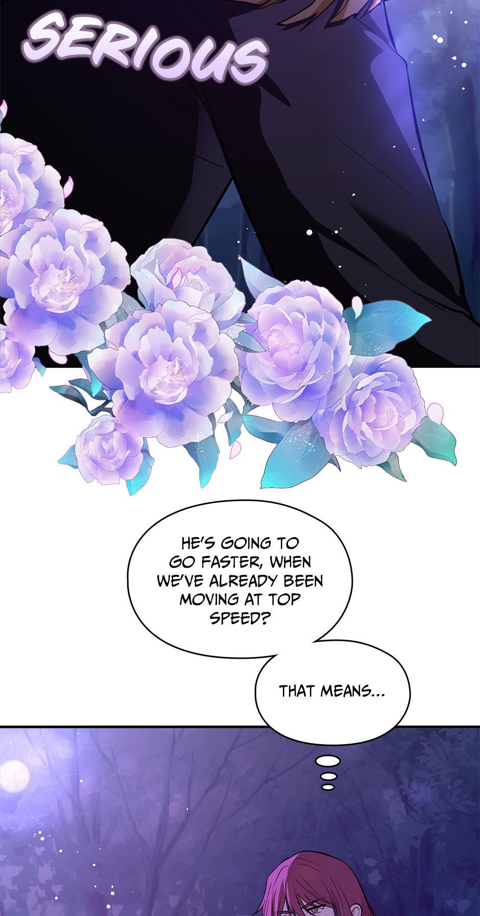 I Didn’t Mean to Seduce the Male Lead Chapter 53 207 14d