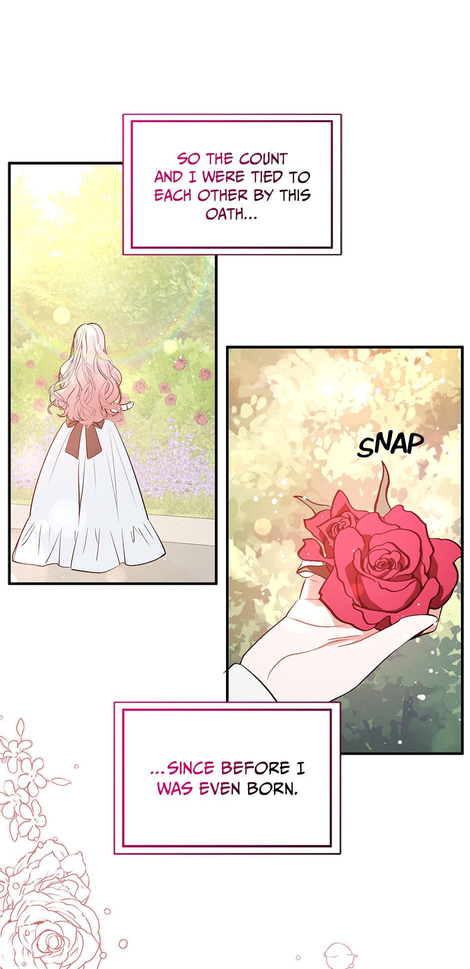 I Didn’t Mean to Seduce the Male Lead Chapter 53 213 20a
