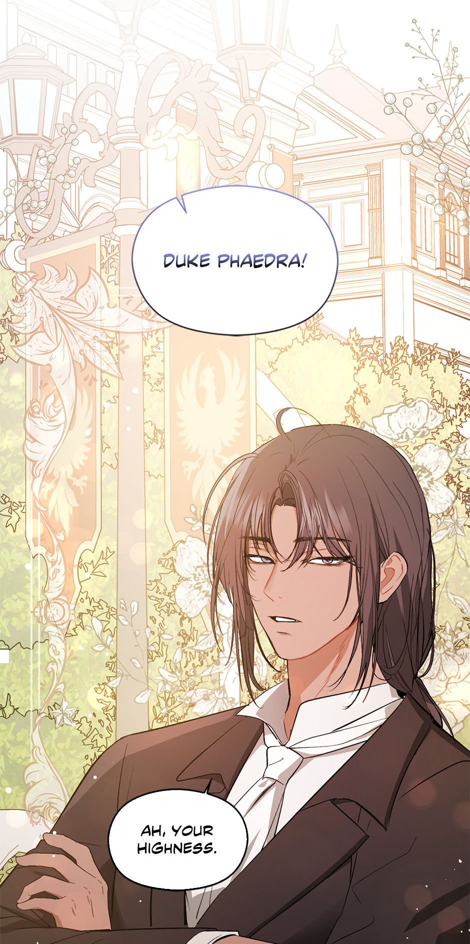 I Didn’t Mean to Seduce the Male Lead Chapter 53 220 27d