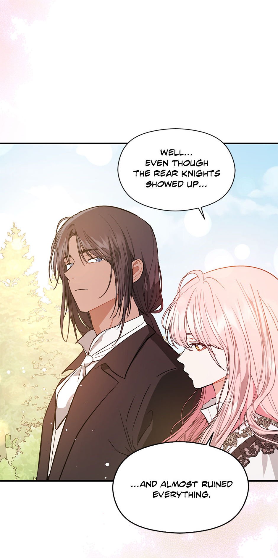 I Didn’t Mean to Seduce the Male Lead Chapter 53 223 30