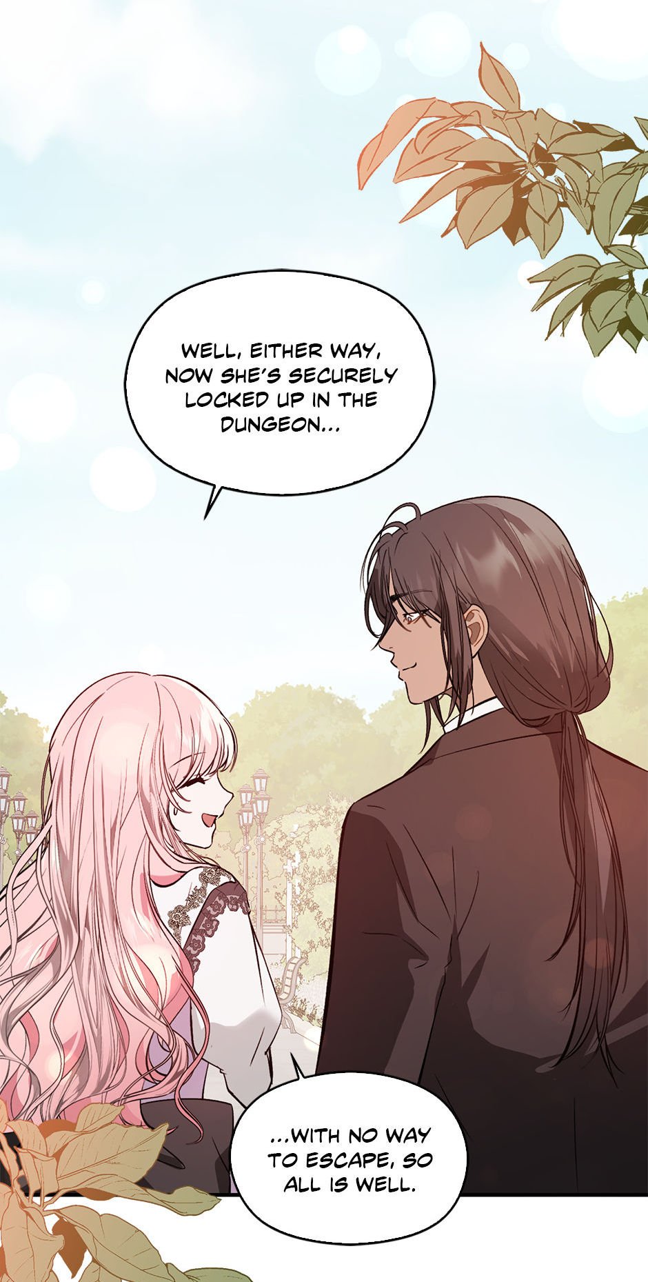 I Didn’t Mean to Seduce the Male Lead Chapter 53 228 35c