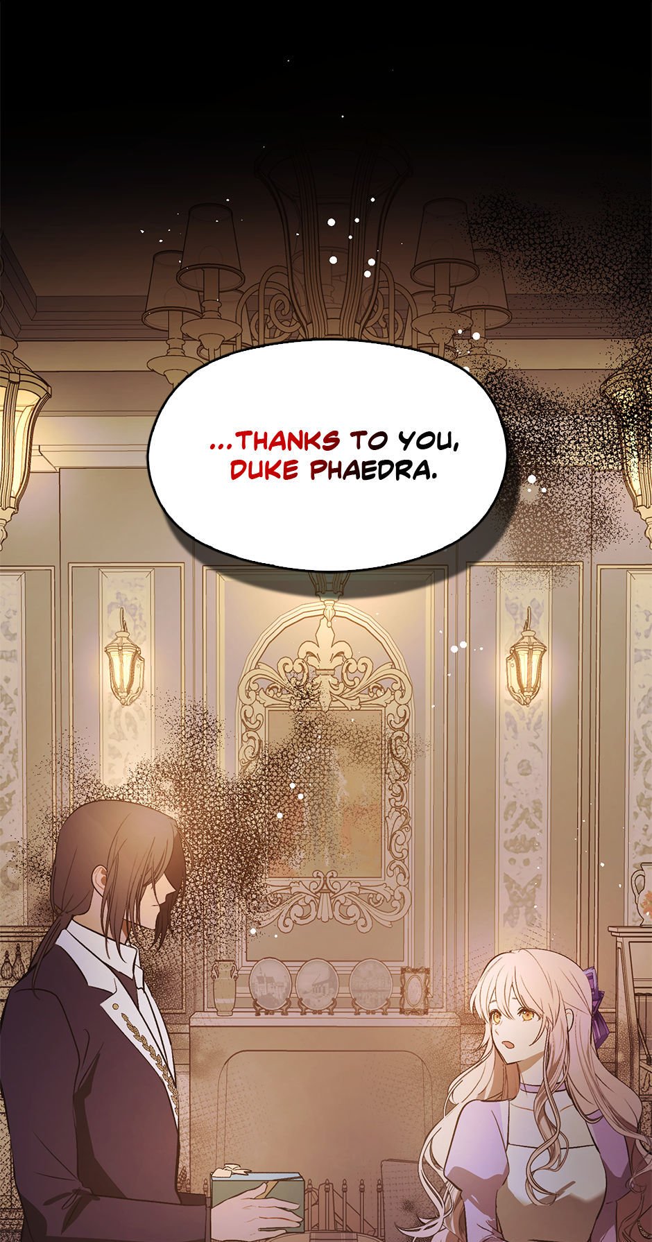 I Didn’t Mean to Seduce the Male Lead Chapter 53 231 38d