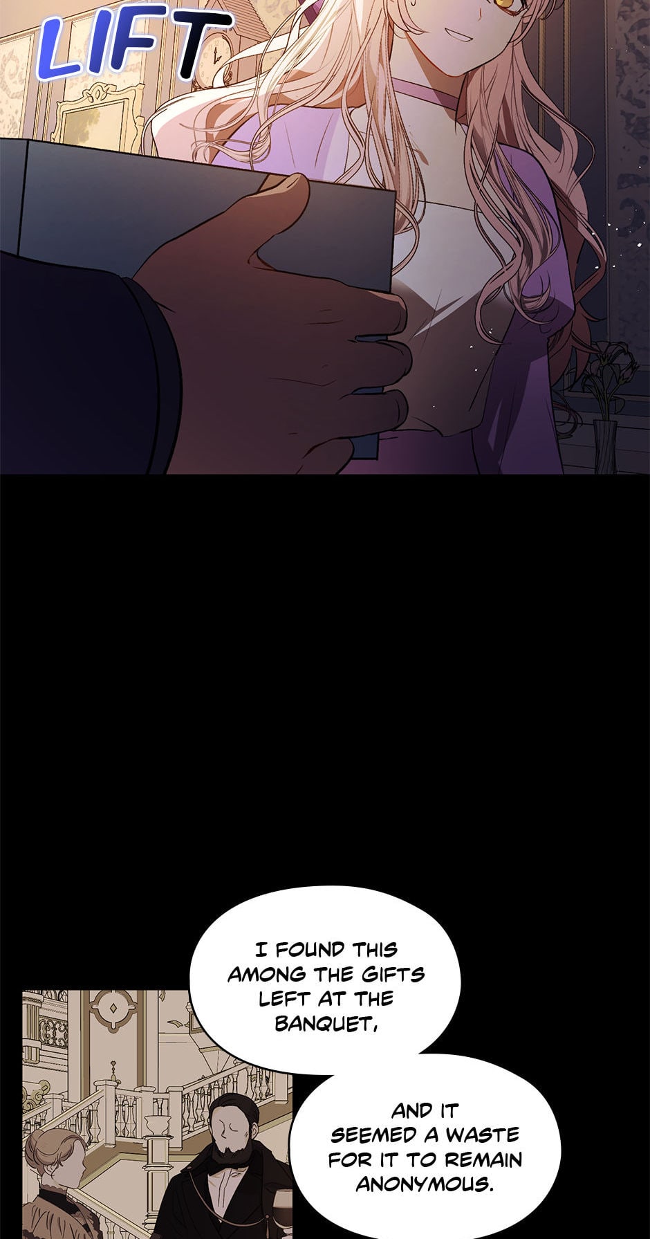 I Didn’t Mean to Seduce the Male Lead Chapter 53 233 40a