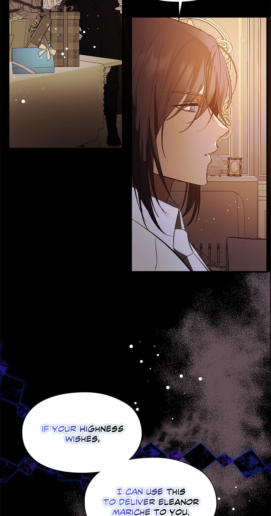 I Didn’t Mean to Seduce the Male Lead Chapter 53 234 41
