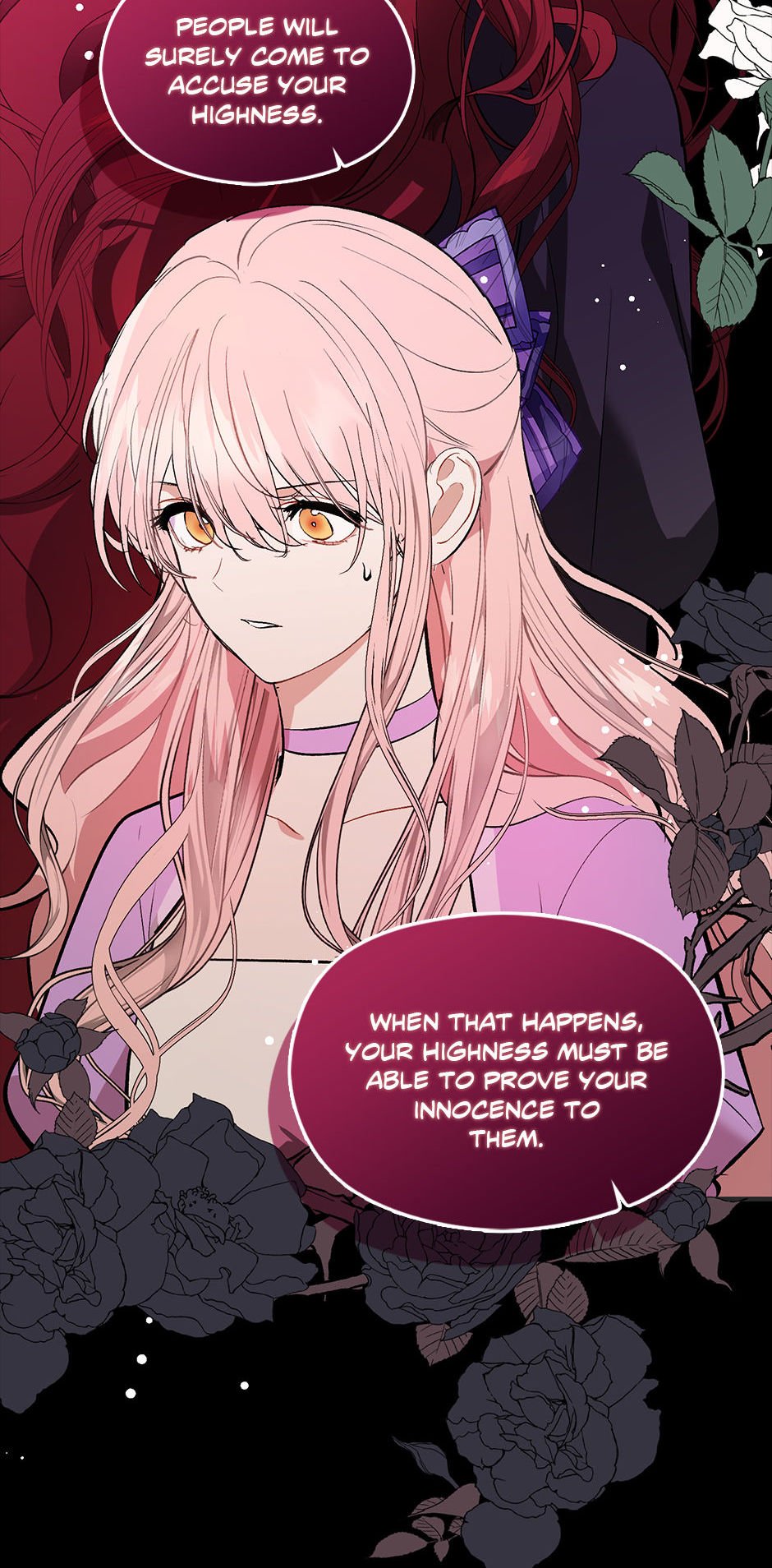 I Didn’t Mean to Seduce the Male Lead Chapter 53 241 48c