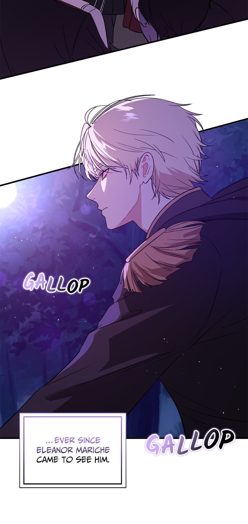 I Didn’t Mean to Seduce the Male Lead Chapter 53 198 5