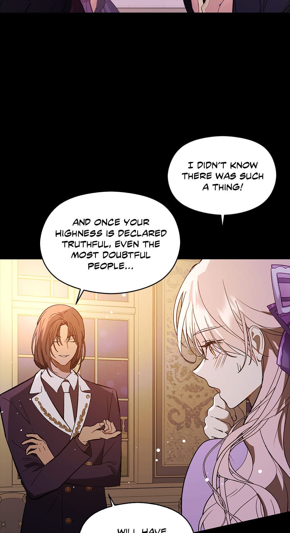 I Didn’t Mean to Seduce the Male Lead Chapter 53 249 56b