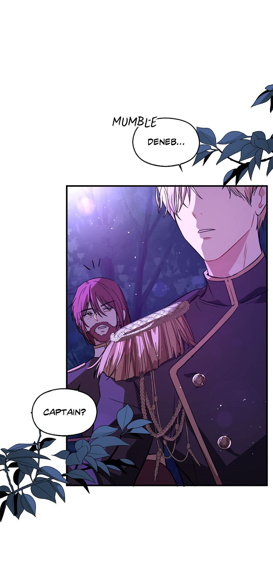 I Didn’t Mean to Seduce the Male Lead Chapter 53 199 6