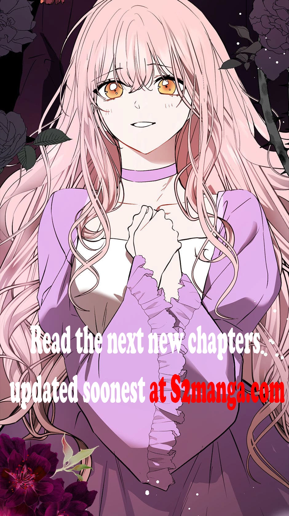 I Didn’t Mean to Seduce the Male Lead Chapter 53 254 61d