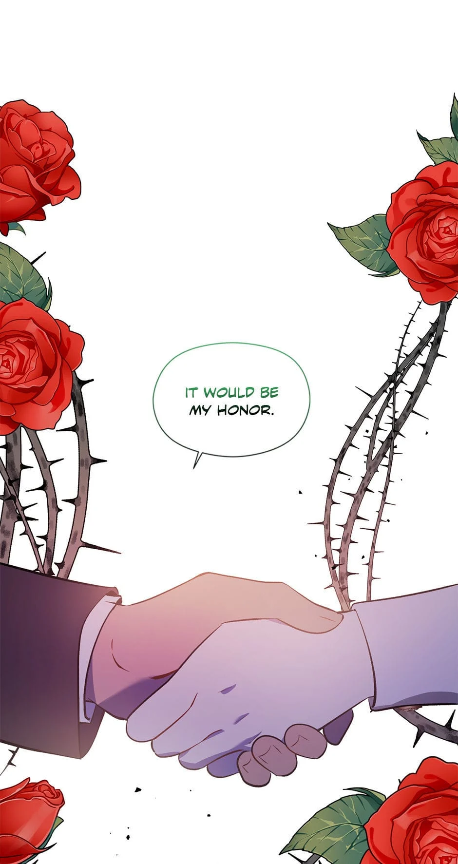 I Didn’t Mean to Seduce the Male Lead Chapter 54 233 13a