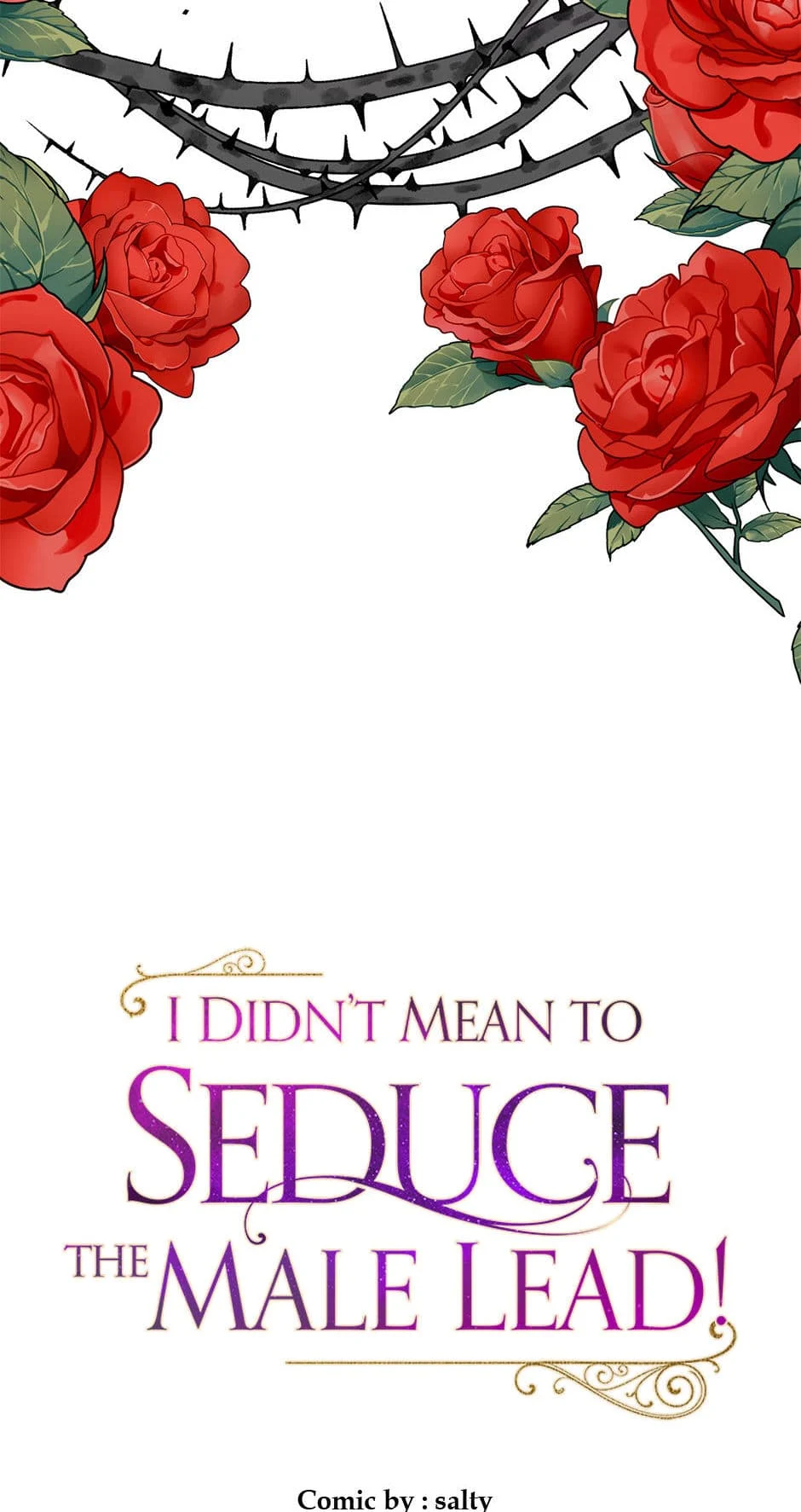I Didn’t Mean to Seduce the Male Lead Chapter 54 234 14