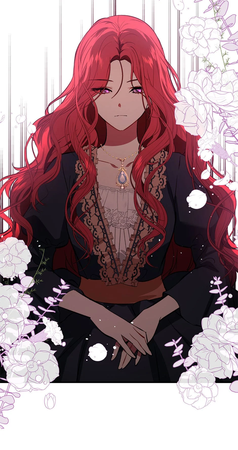 I Didn’t Mean to Seduce the Male Lead Chapter 54 240 20