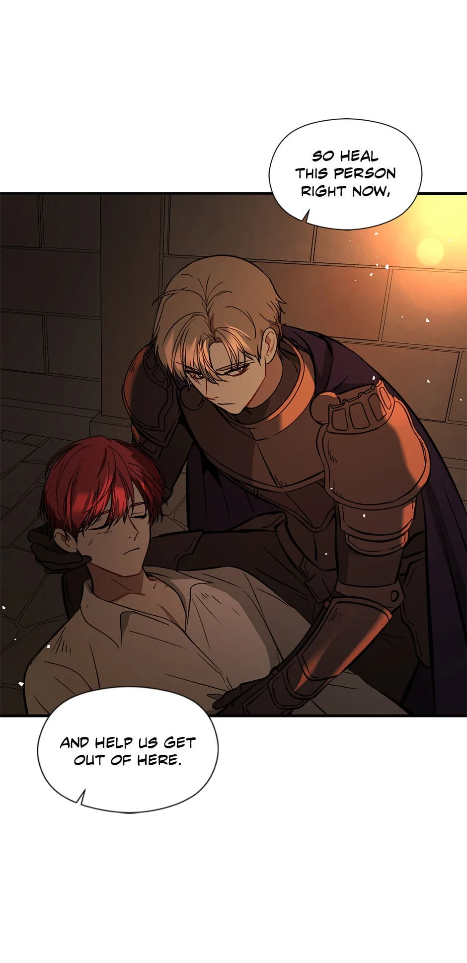 I Didn’t Mean to Seduce the Male Lead Chapter 54 254 34