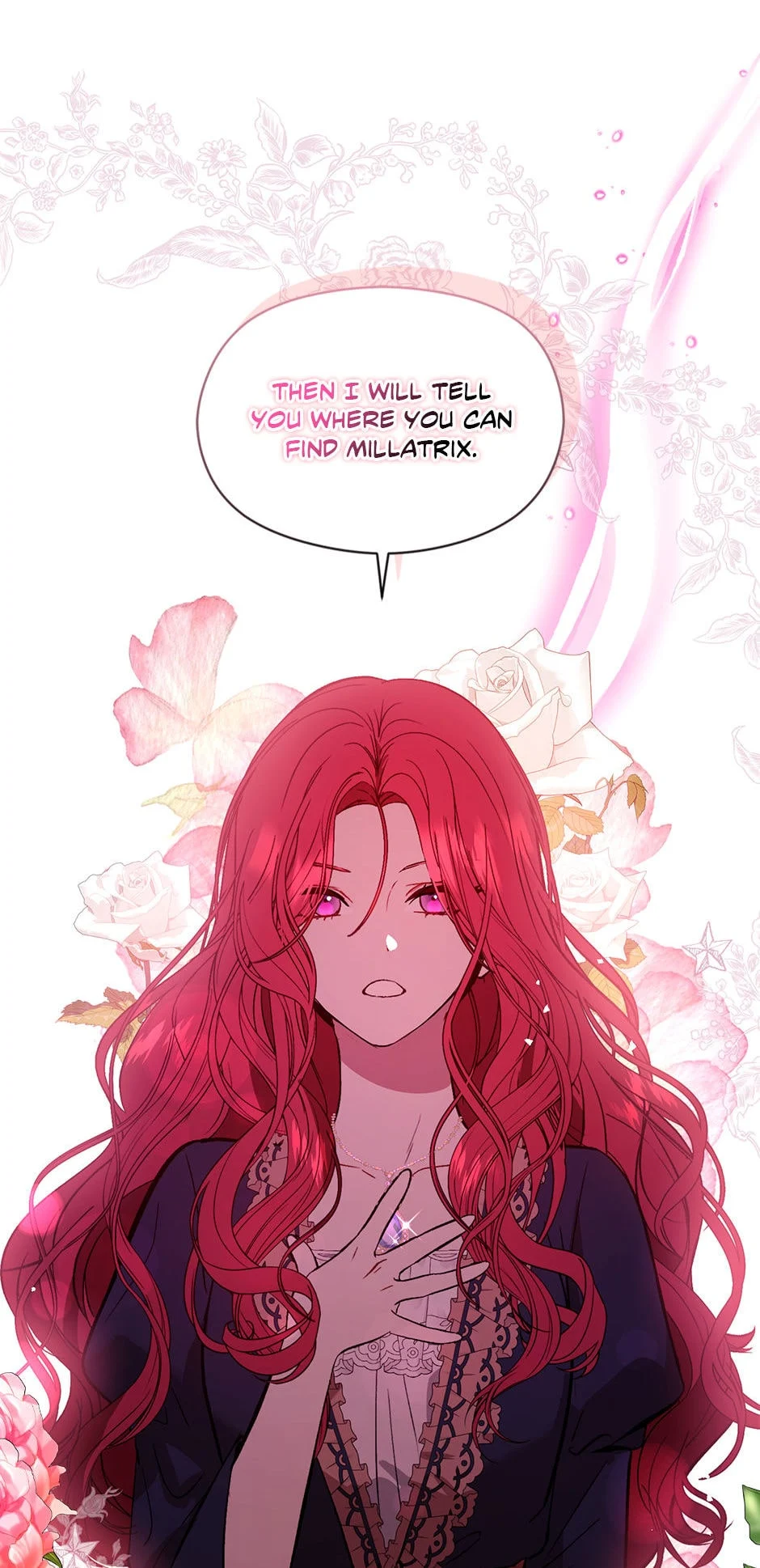 I Didn’t Mean to Seduce the Male Lead Chapter 54 255 35c