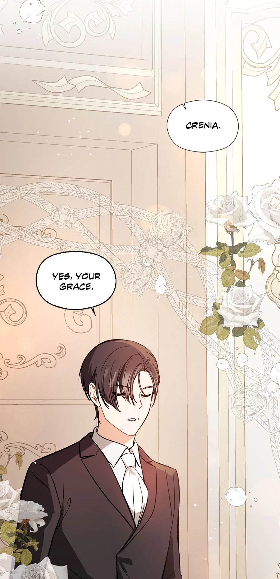 I Didn’t Mean to Seduce the Male Lead Chapter 54 257 37b