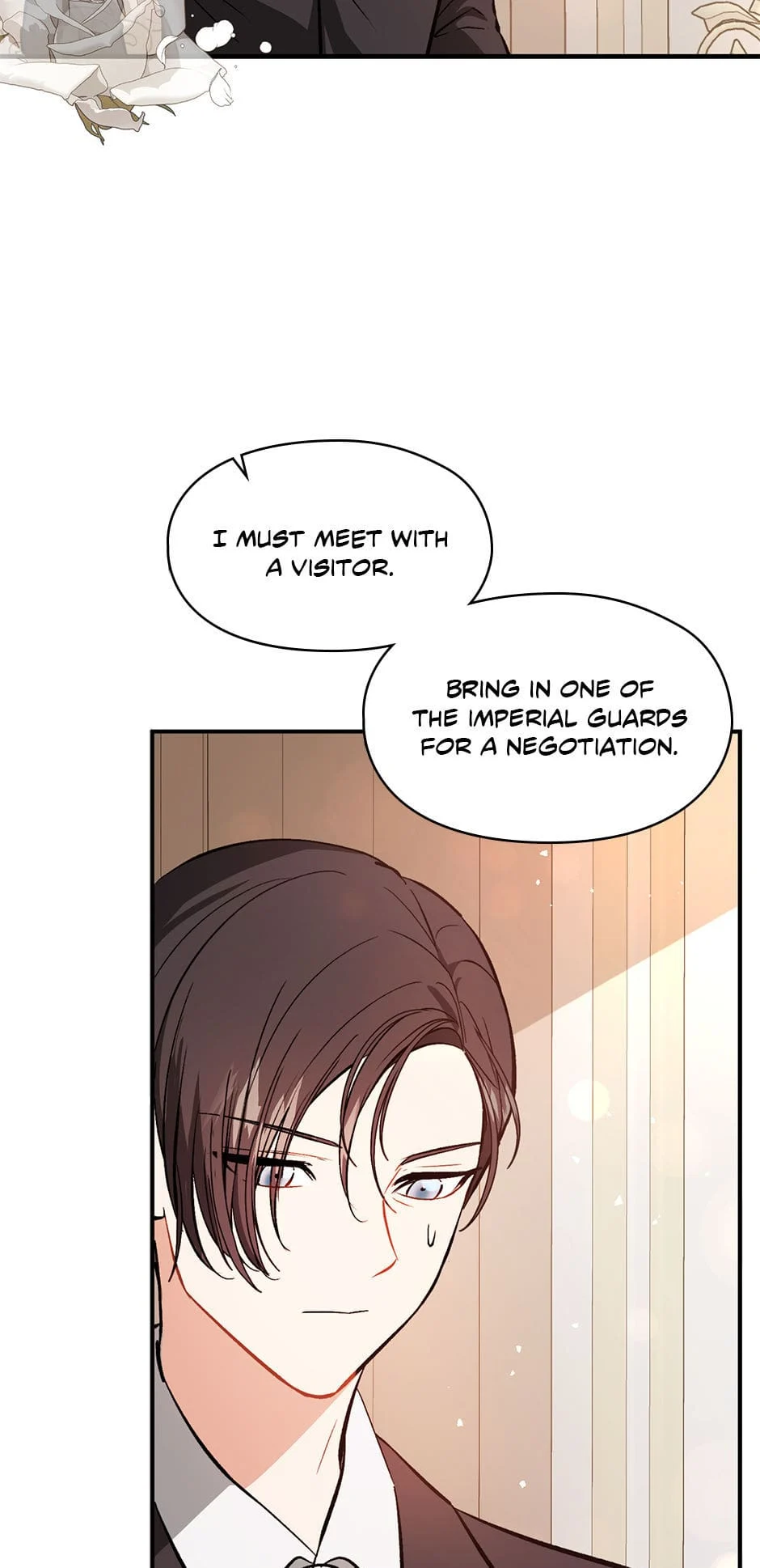 I Didn’t Mean to Seduce the Male Lead Chapter 54 258 38c