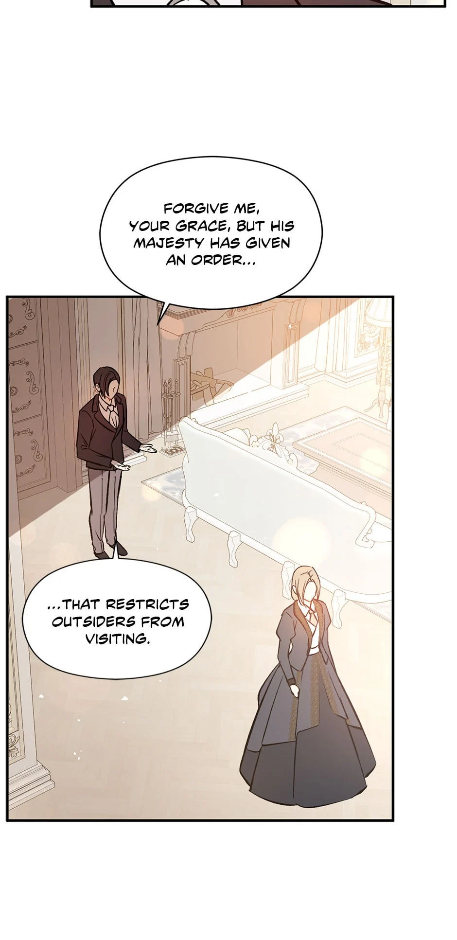 I Didn’t Mean to Seduce the Male Lead Chapter 54 259 39a