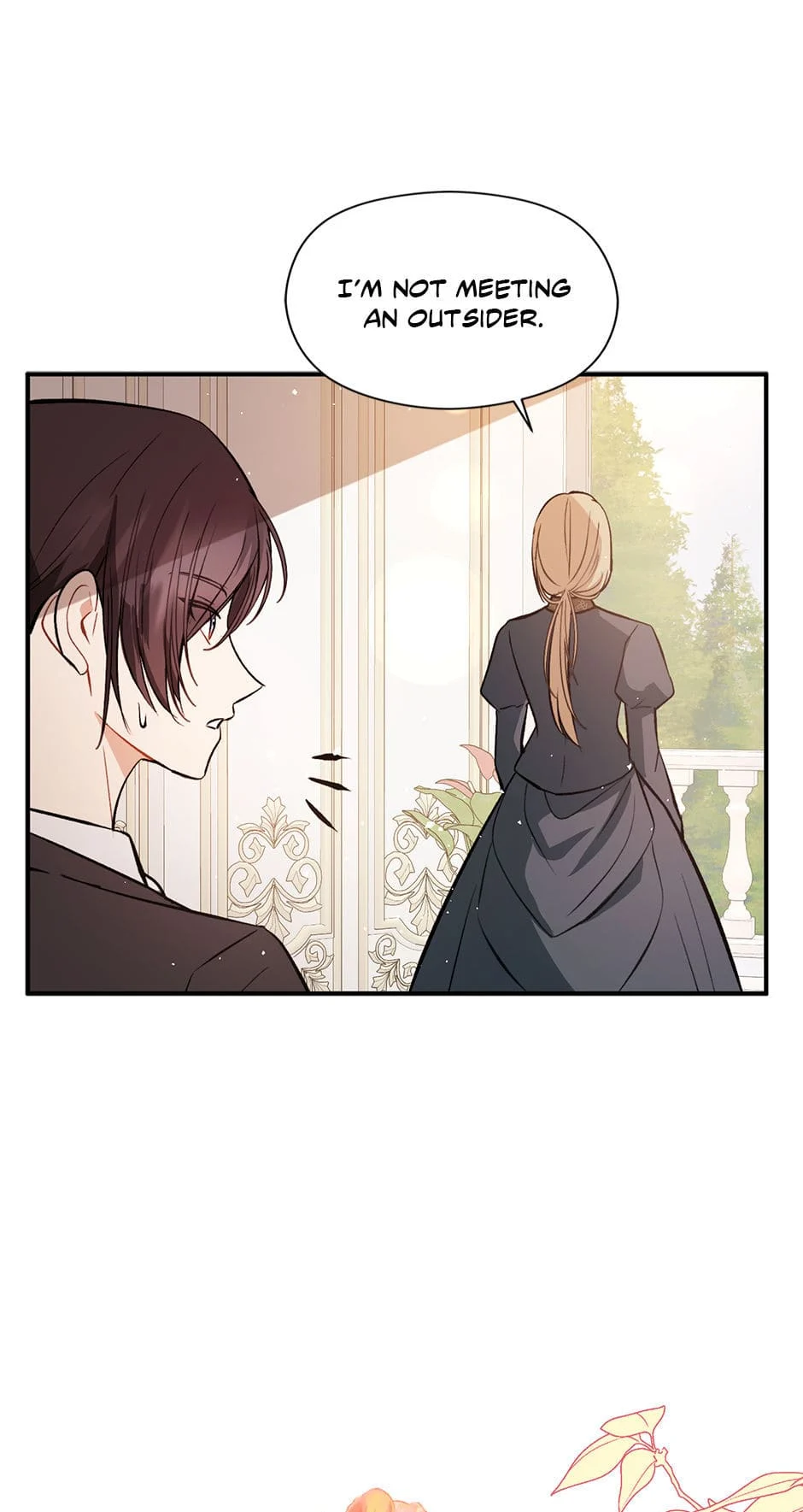I Didn’t Mean to Seduce the Male Lead Chapter 54 260 40d