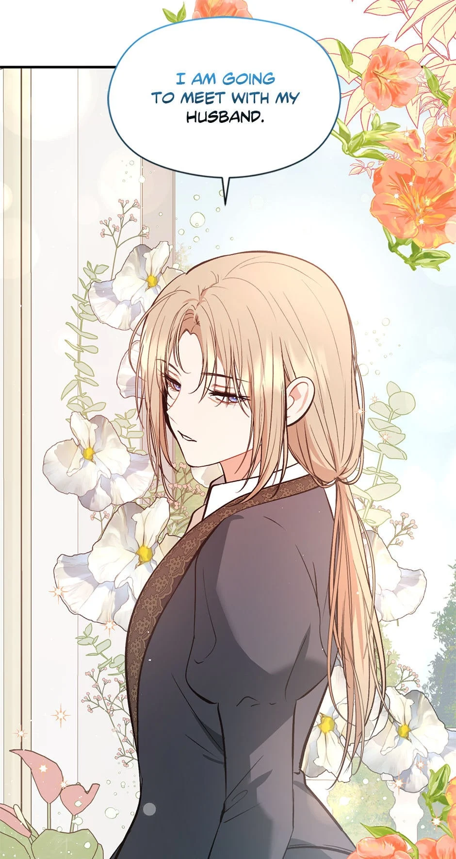 I Didn’t Mean to Seduce the Male Lead Chapter 54 261 41