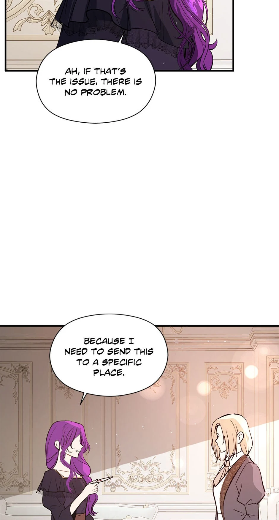 I Didn’t Mean to Seduce the Male Lead Chapter 54 269 49