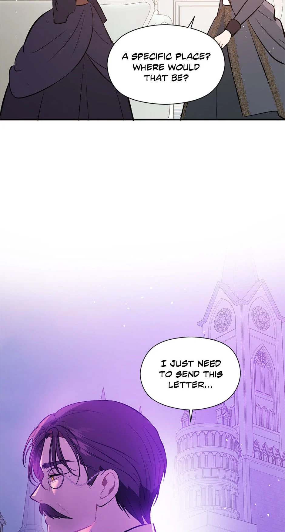 I Didn’t Mean to Seduce the Male Lead Chapter 54 270 50d