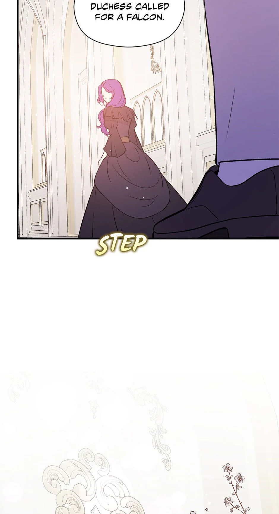 I Didn’t Mean to Seduce the Male Lead Chapter 54 274 54c