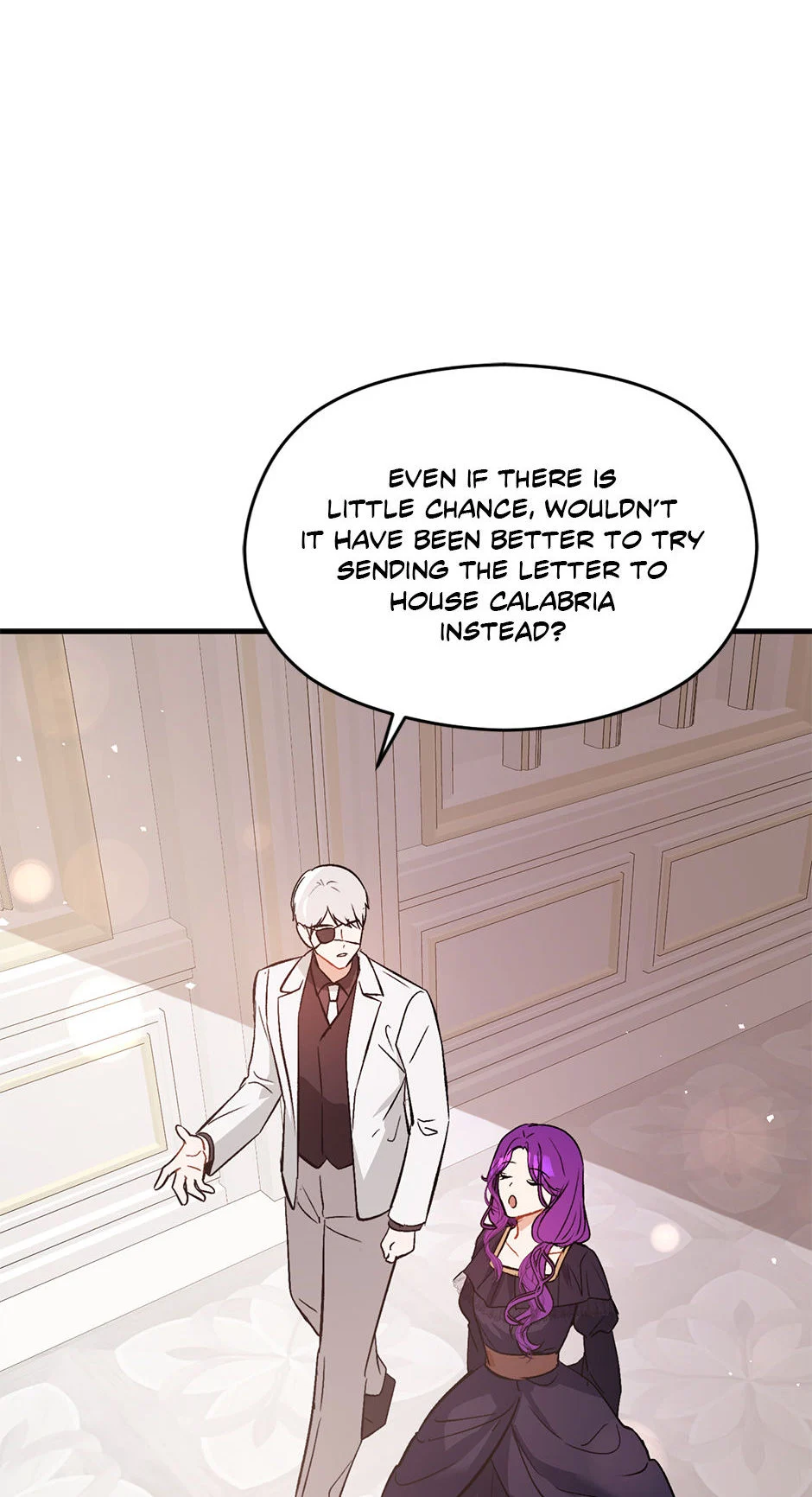I Didn’t Mean to Seduce the Male Lead Chapter 54 276 56d