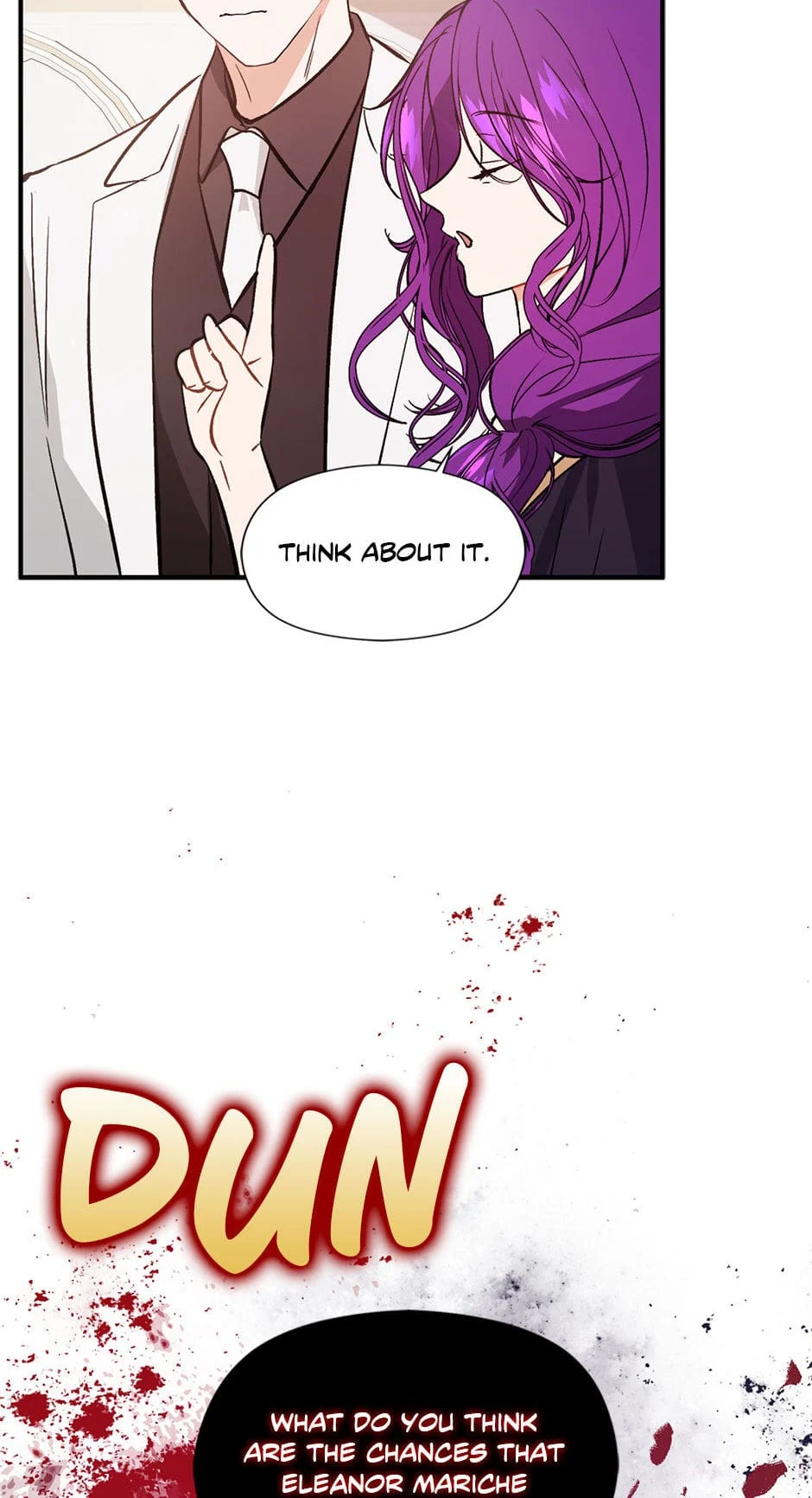 I Didn’t Mean to Seduce the Male Lead Chapter 54 278 58c