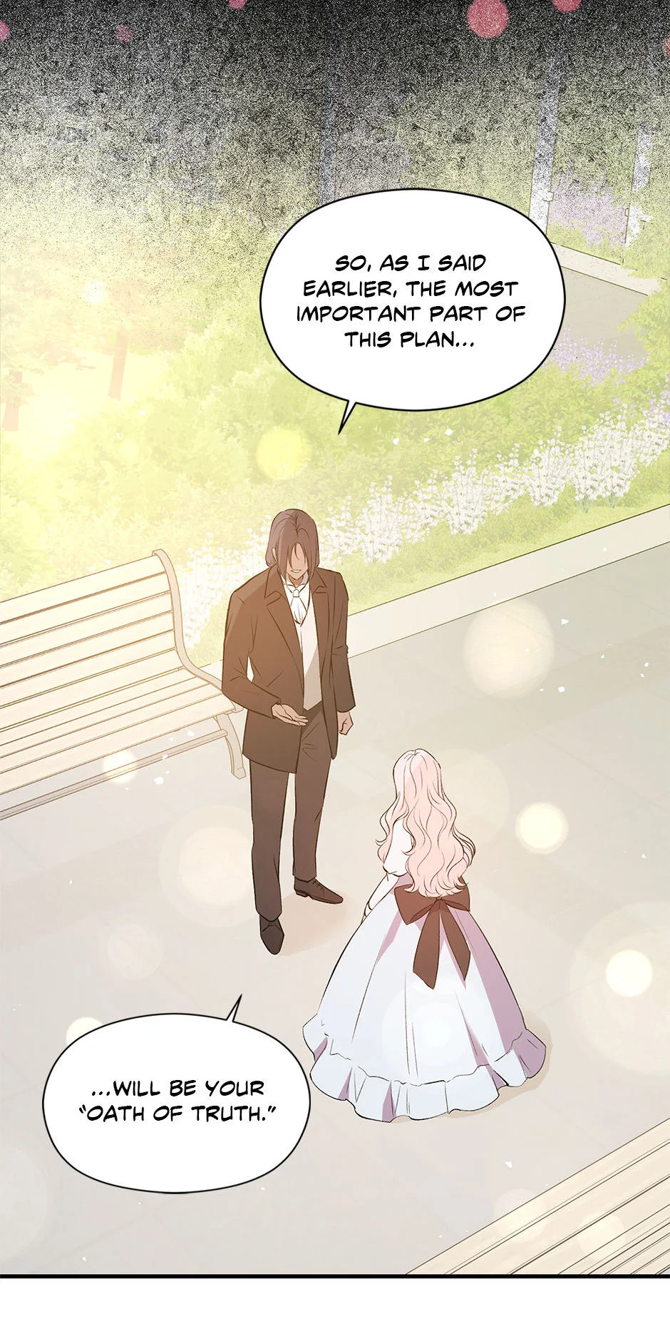I Didn’t Mean to Seduce the Male Lead Chapter 54 226 6