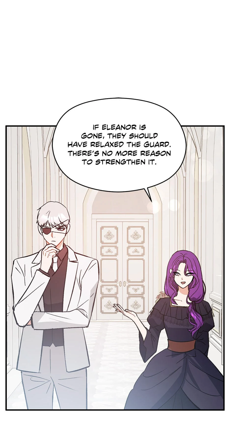 I Didn’t Mean to Seduce the Male Lead Chapter 54 283 63a